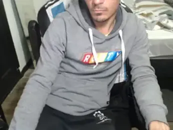 guachin_hunk webcam model stream image