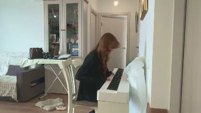 MechelleErfert webcam model stream image