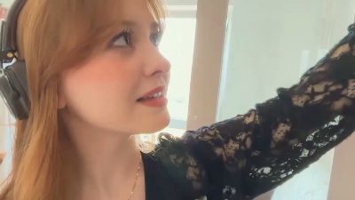 MechelleErfert webcam model stream image