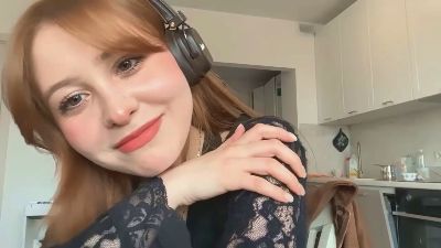 MechelleErfert webcam model stream image