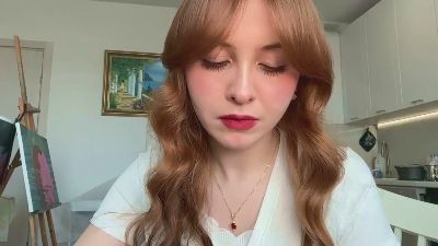 MechelleErfert webcam model stream image