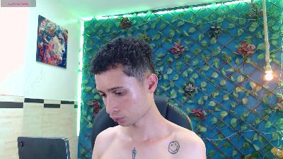 LucassSmithh webcam model stream image