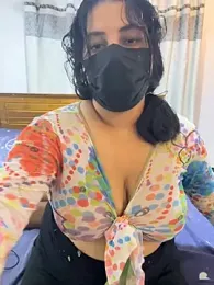 Savi-SL webcam model stream image