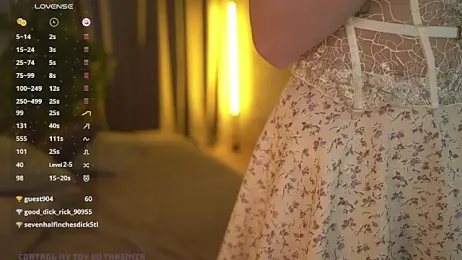 oxxme webcam model stream image