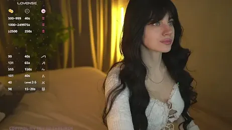 oxxme webcam model stream image