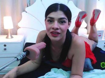 MeganWade webcam model stream image