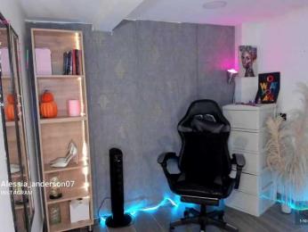 alessia20 webcam model stream image