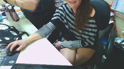 Cp_Laura webcam cam4 model stream image