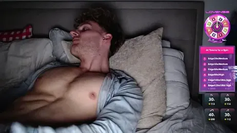 DominantAlex18 webcam stripchat model stream image