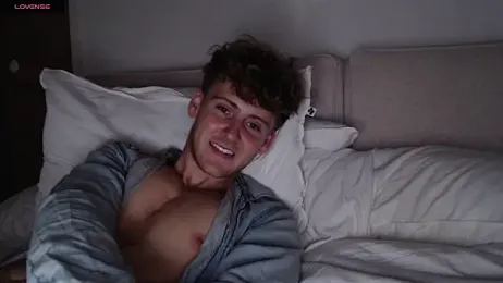 DominantAlex18 webcam stripchat model stream image