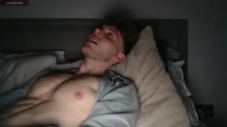 DominantAlex18 webcam model stream image