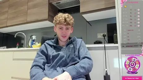 DominantAlex18 webcam stripchat model stream image