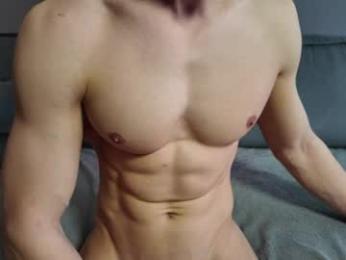 benjaminbond webcam model stream image