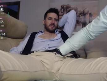 wapos__25 webcam chaturbate model stream image