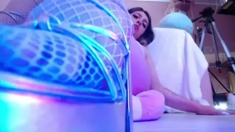 Sachi_Meow webcam model stream image