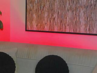 Jeff Clark webcam flirt4free model stream image