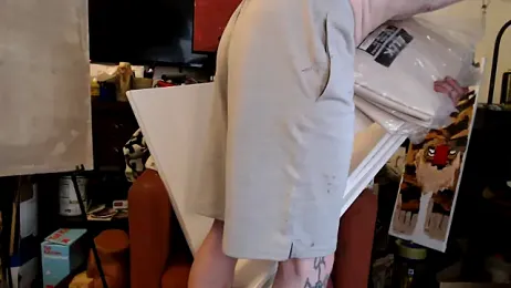 Magnetic127 webcam stripchat model stream image