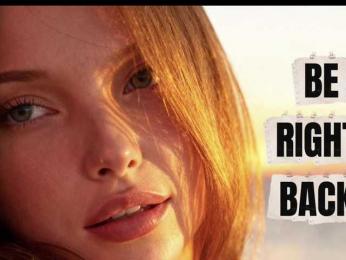 _Q_ webcam model stream image