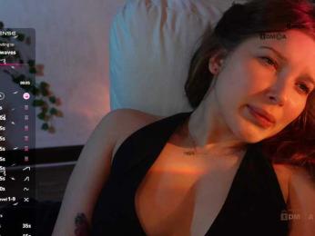 _Q_ webcam model stream image