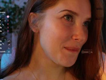 _Q_ webcam model stream image