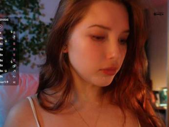 _Q_ webcam model stream image