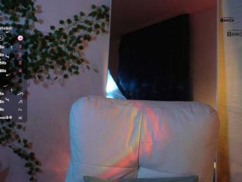 _Q_ webcam model stream image