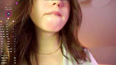 MarlinSkates webcam model stream image