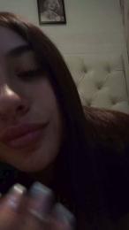 Caramelo0 webcam model stream image