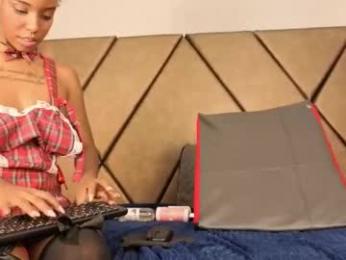 camila_thomsson webcam model stream image