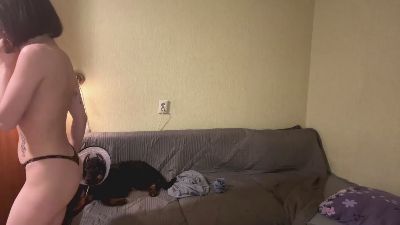 GerdaLynaugh webcam model stream image