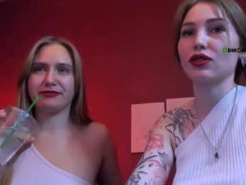 ariel_shadow webcam model stream image