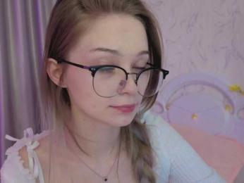 vialeta-baby webcam model stream image
