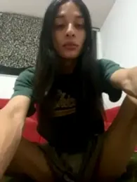 Rosegold8 webcam stripchat model stream image