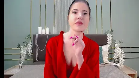 EmilyRamsey webcam model stream image