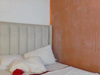 Romina Ross webcam model stream image