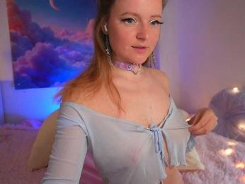 Ameliasweety webcam model stream image