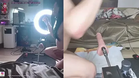 See_my_Boobs_ webcam stripchat model stream image