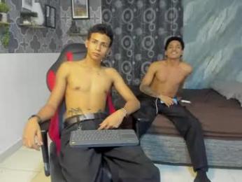 brandom_brook webcam chaturbate model stream image