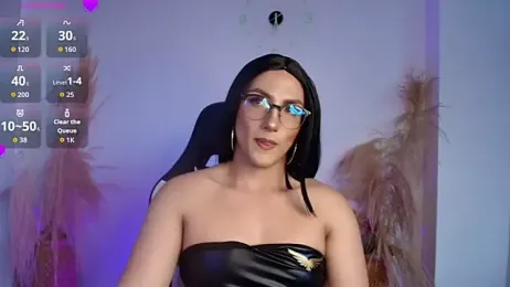 -Sofii_ webcam model stream image