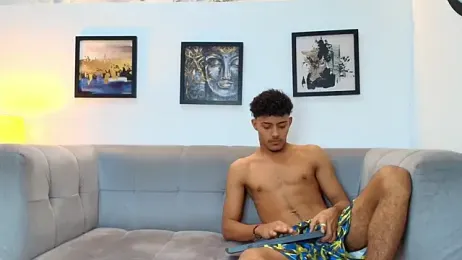 DIAMOND_BLACKS webcam stripchat model stream image