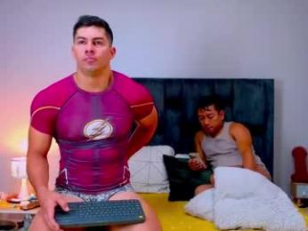 hotfuckers4uu webcam model stream image