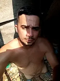 franDuxxx webcam model stream image