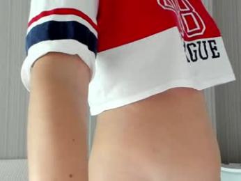 katieandandy webcam model stream image