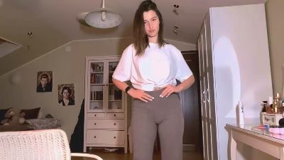 BrittEndris webcam model stream image