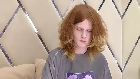 ZaynGraham webcam model stream image