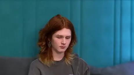 ZaynGraham webcam model stream image