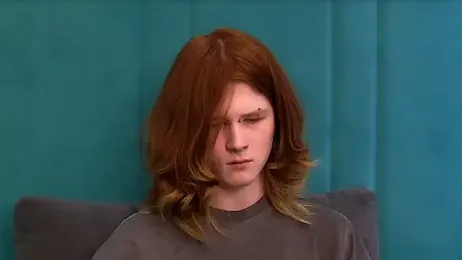 ZaynGraham webcam model stream image