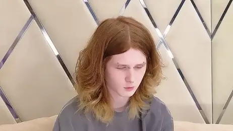 ZaynGraham webcam model stream image