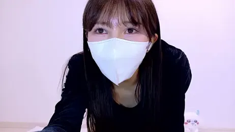 The_Ami_jp webcam model stream image