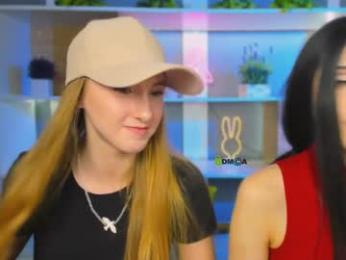 merli_warner webcam model stream image